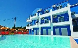 Hotel Casa De Blue 2*