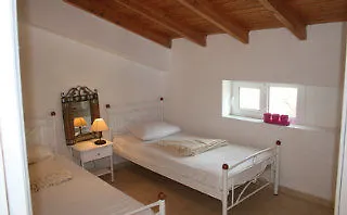 Casa De Blue Hotel Lourdata (Kefalonia)